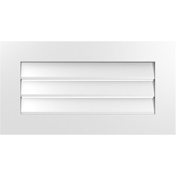 Ekena Millwork GVPVE30X1601SF