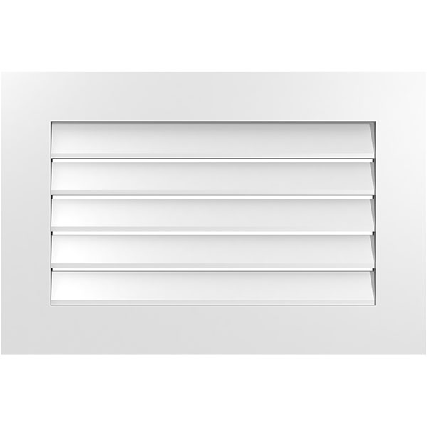 Ekena Millwork GVPVE30X2001SF
