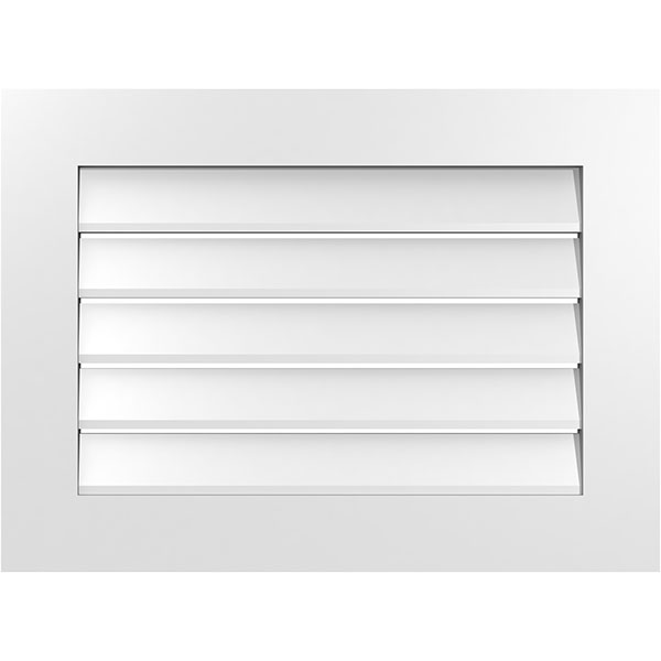 Ekena Millwork GVPVE30X2201SF