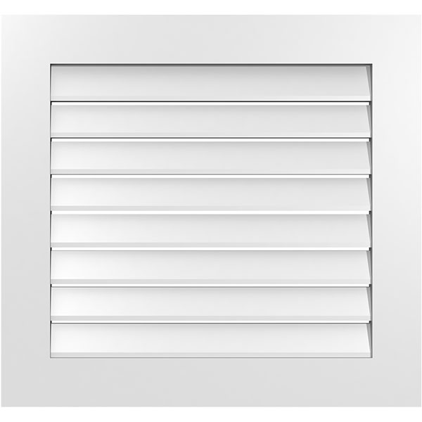Ekena Millwork GVPVE30X2801SF