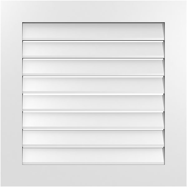 Ekena Millwork GVPVE30X3001SF