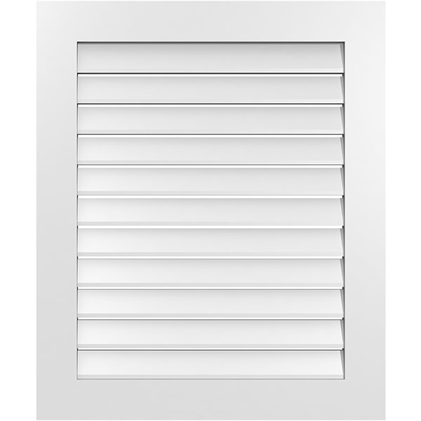 Ekena Millwork GVPVE30X3601SF