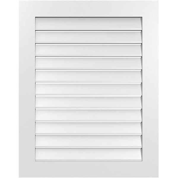 Ekena Millwork GVPVE30X3801SF