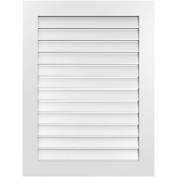 Ekena Millwork GVPVE30X4001SF