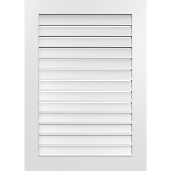 Ekena Millwork GVPVE30X4201SF
