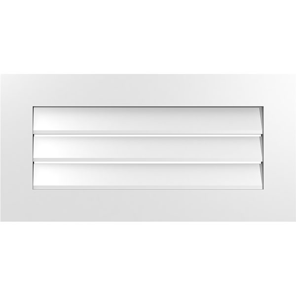 Ekena Millwork GVPVE32X1601SF