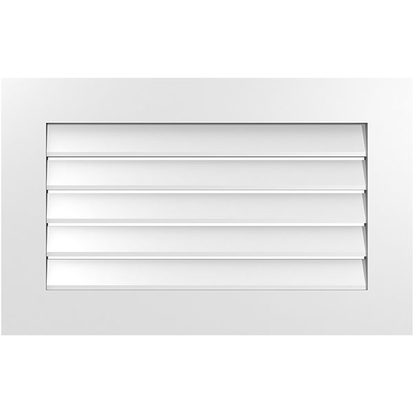 Ekena Millwork GVPVE32X2001SF
