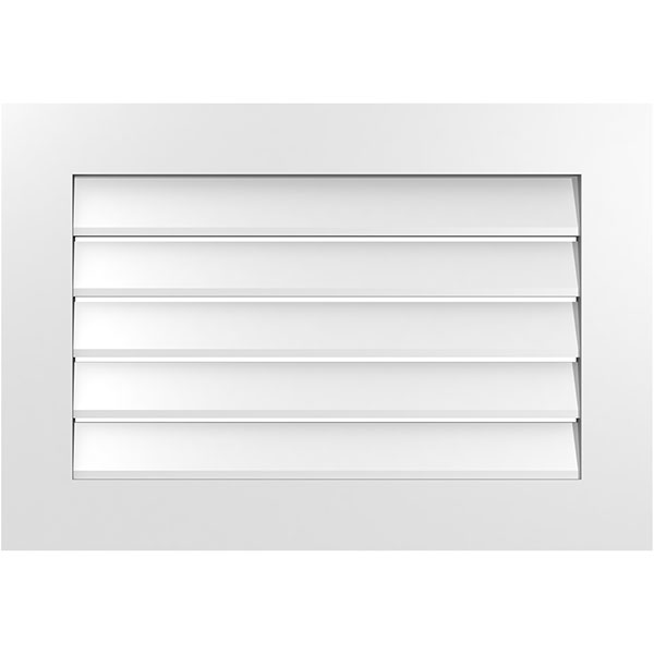 Ekena Millwork GVPVE32X2201SF