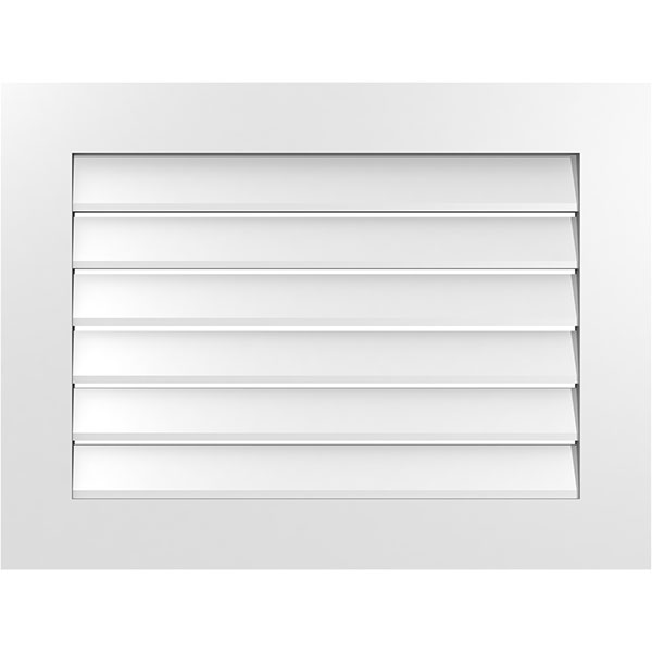 Ekena Millwork GVPVE32X2401SF