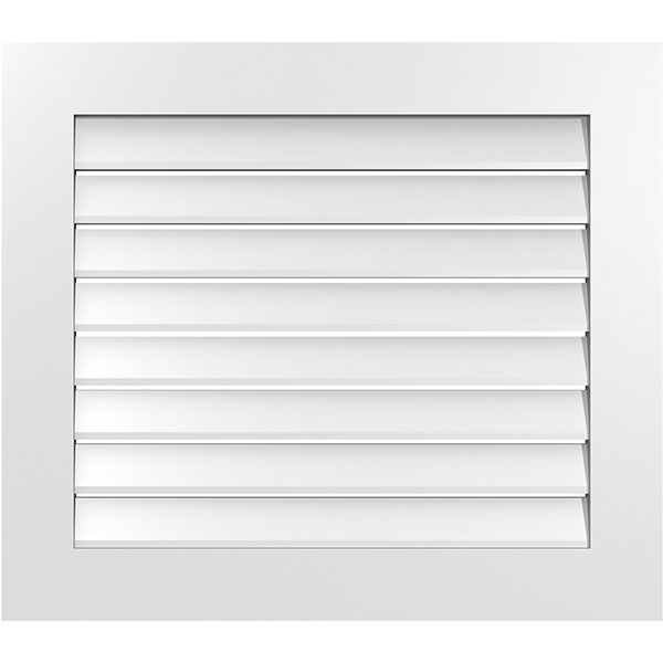 Ekena Millwork GVPVE32X2801SF