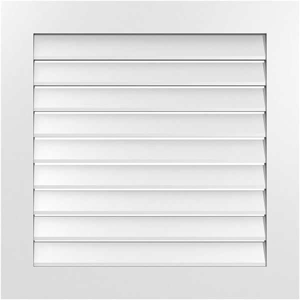 Ekena Millwork GVPVE32X3201SF