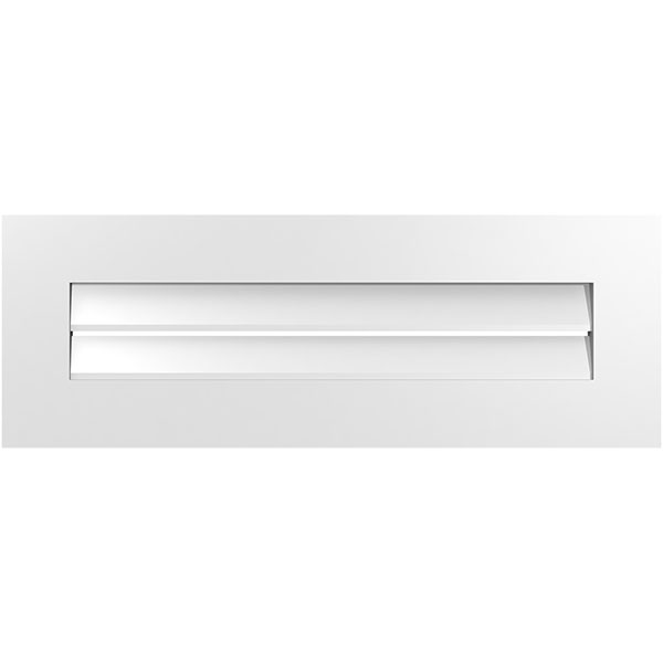 Ekena Millwork GVPVE34X1201SF