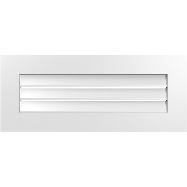Ekena Millwork GVPVE34X1401SF