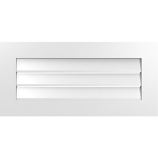 Ekena Millwork GVPVE34X1601SF