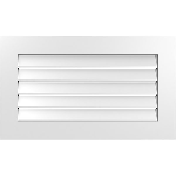 Ekena Millwork GVPVE34X2001SF