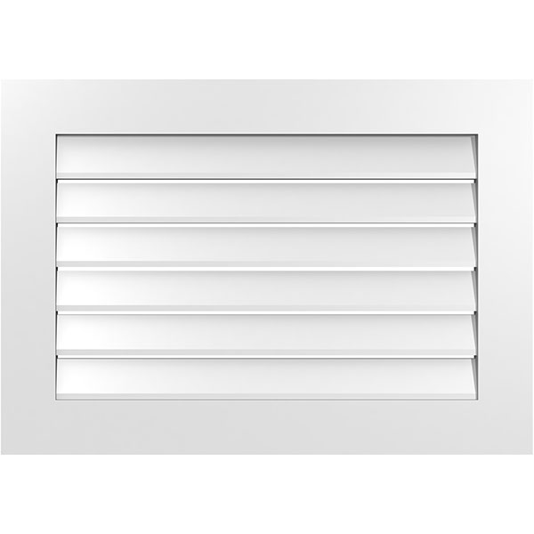Ekena Millwork GVPVE34X2401SF