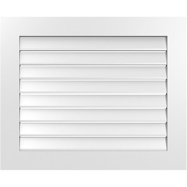 Ekena Millwork GVPVE34X2801SF
