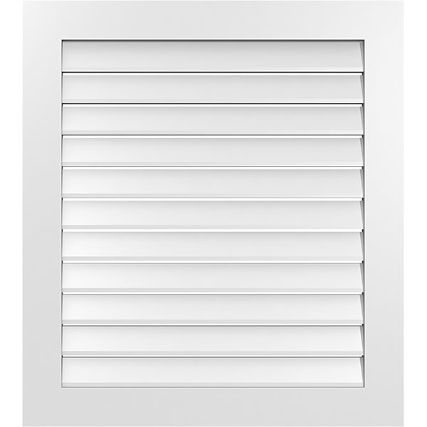 Ekena Millwork GVPVE34X3801SF