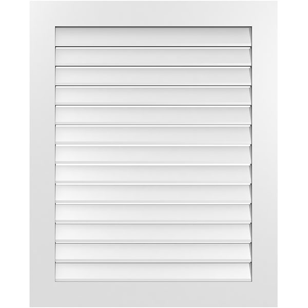 Ekena Millwork GVPVE34X4201SF