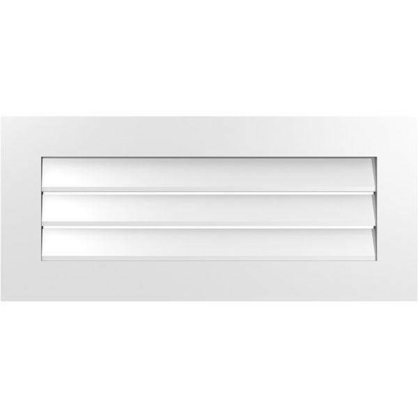 Ekena Millwork GVPVE36X1601SF