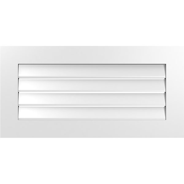 Ekena Millwork GVPVE36X1801SF