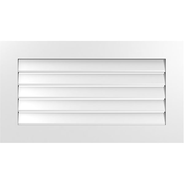 Ekena Millwork GVPVE36X2001SF