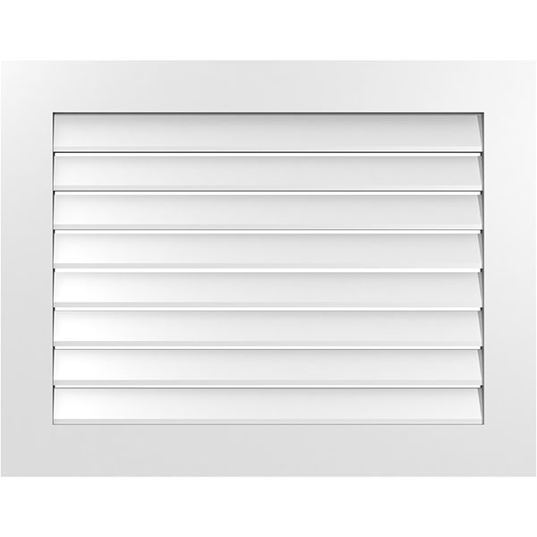 Ekena Millwork GVPVE36X2801SF