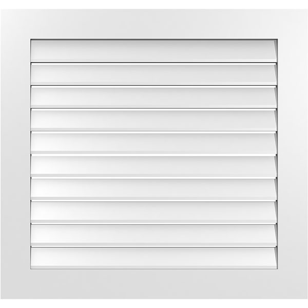 Ekena Millwork GVPVE36X3401SF