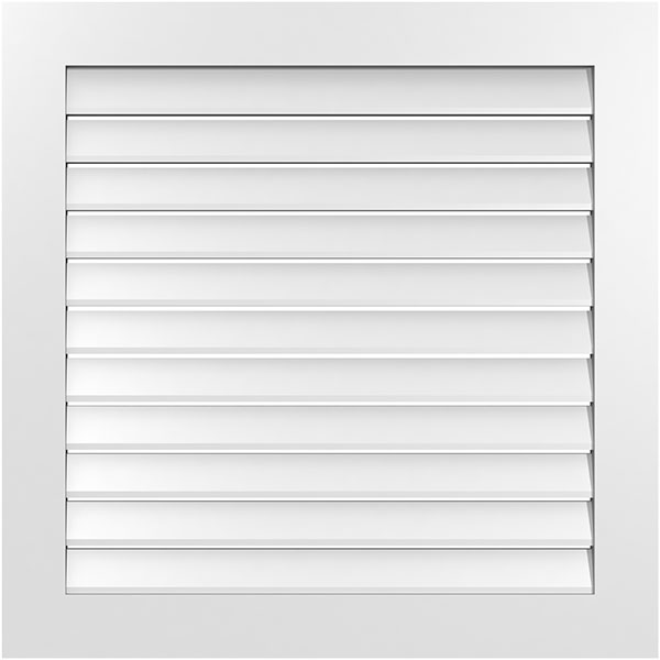 Ekena Millwork GVPVE36X3601SF