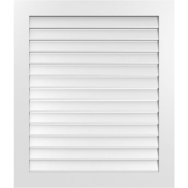 Ekena Millwork GVPVE36X4201SF