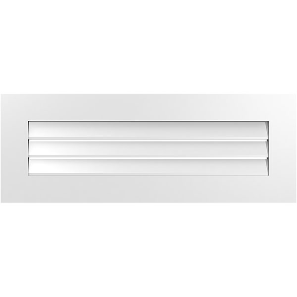 Ekena Millwork GVPVE38X1401SF