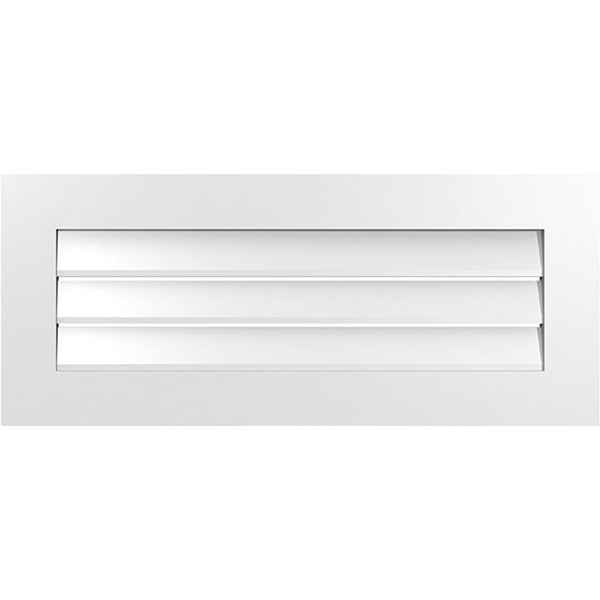 Ekena Millwork GVPVE38X1601SF
