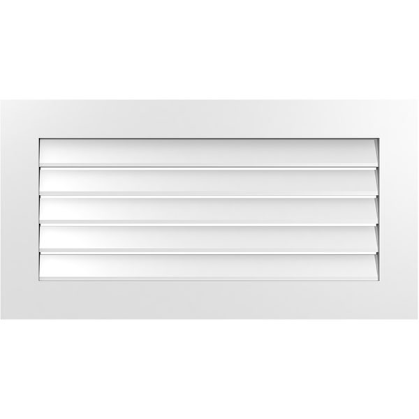 Ekena Millwork GVPVE38X2001SF