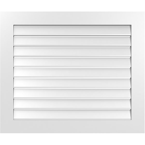 Ekena Millwork GVPVE38X3201SF