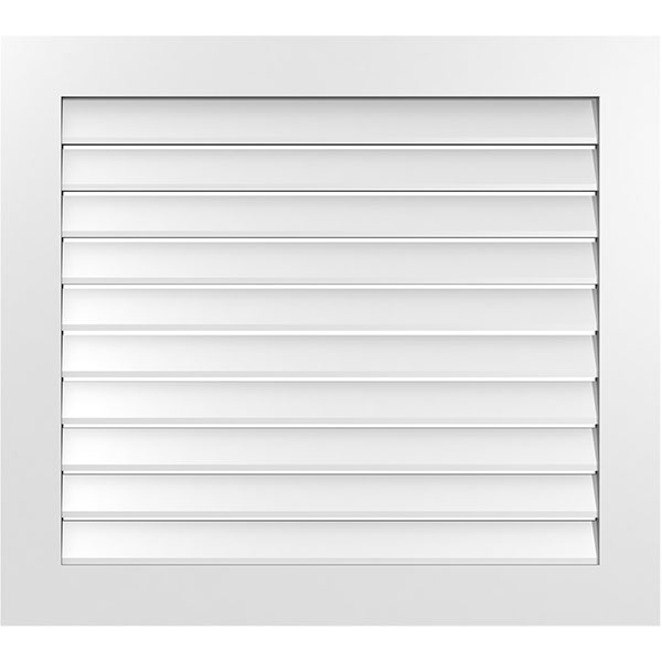 Ekena Millwork GVPVE38X3401SF