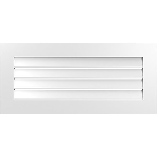 Ekena Millwork GVPVE40X1801SF