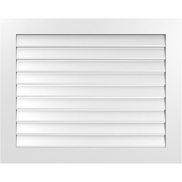 Ekena Millwork GVPVE40X3201SF