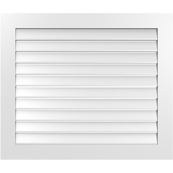 Ekena Millwork GVPVE40X3401SF