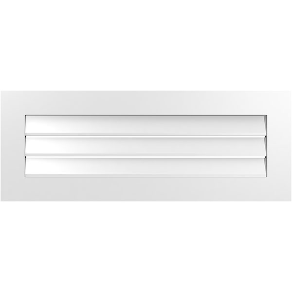 Ekena Millwork GVPVE42X1601SF