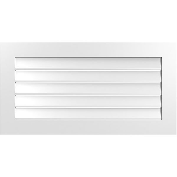 Ekena Millwork GVPVE42X2201SF