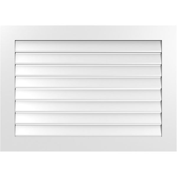 Ekena Millwork GVPVE42X3001SF