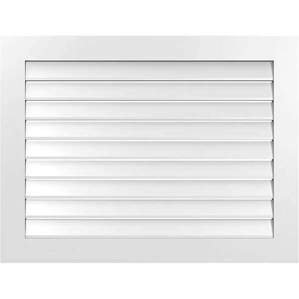Ekena Millwork GVPVE42X3201SF