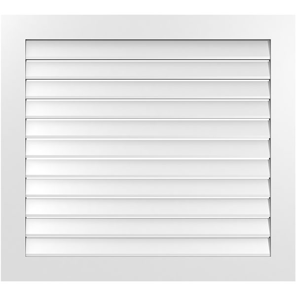 Ekena Millwork GVPVE42X3801SF