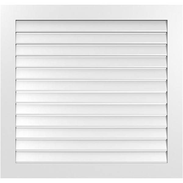 Ekena Millwork GVPVE42X4001SF