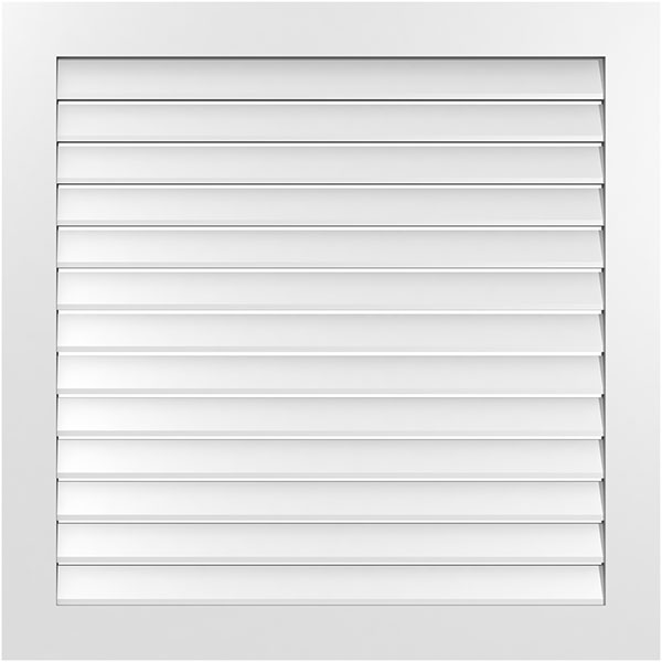 Ekena Millwork GVPVE42X4201SF