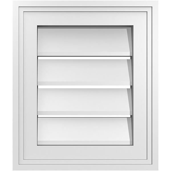 Ekena Millwork GVPVE12X1402SF