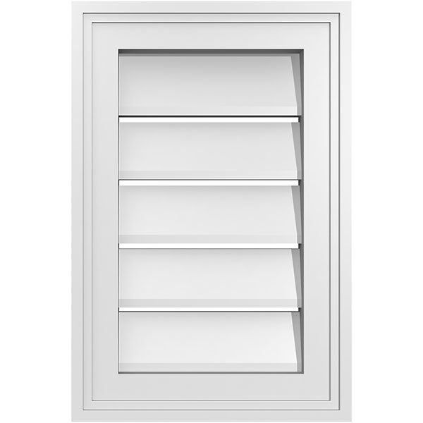Ekena Millwork GVPVE12X1802SF