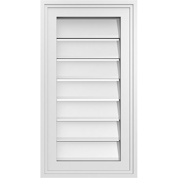 Ekena Millwork GVPVE12X2202SF