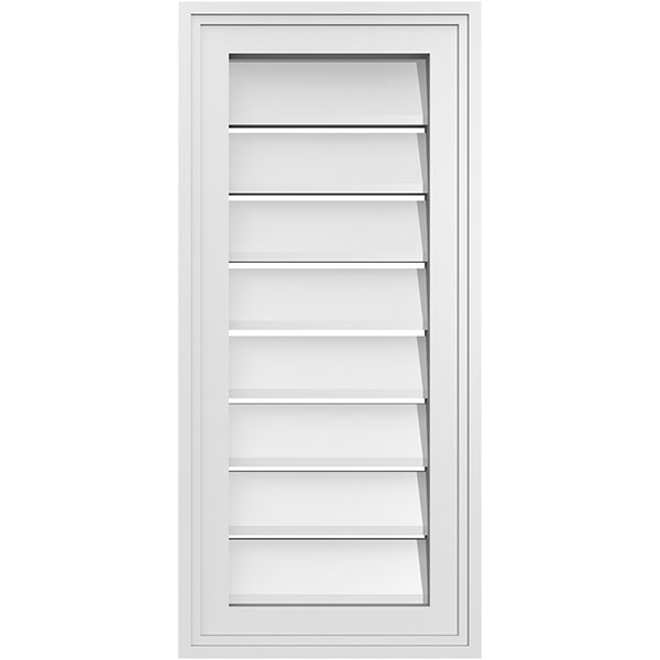 Ekena Millwork GVPVE12X2602SF