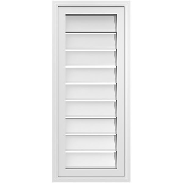 Ekena Millwork GVPVE12X2802SF